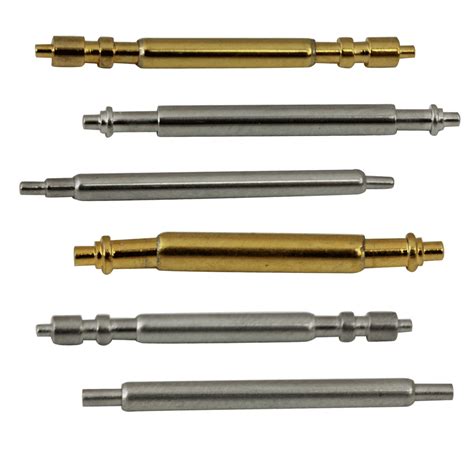 rolex watch spring pins|rolex spring bar sizes.